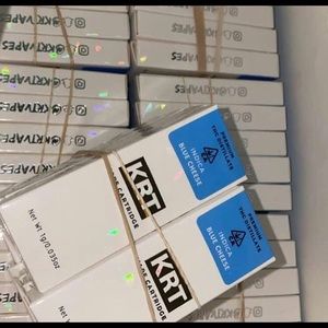 Meet your Posher, Vincent